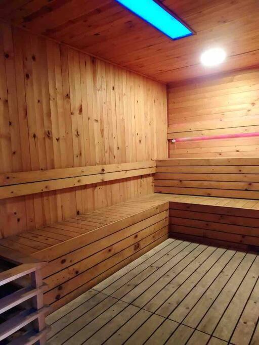 Apartamento 4 Huespedes Infinitum Apartment Cartagena Luaran gambar